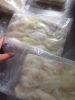 Frozen illex squid roe hot selling