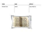 frozen whole white vannamei shrimp vannamei shrimp price Nobashi Ebi shrimp farm  26/30