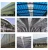 Import FRP Fiberglass translucent transparent Skylight corrugated Roofing Sheets corrugated roof sheet from China