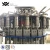 Import Full-automatic Glass Cartridge Ginger Garlic Paste Making Filling Machine from China