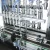 Import Full Automatic Oil Bottle Filling Machine line, Honey Syrup Filling Machine from China