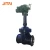 Import Full Bore Butt Welding 8&prime; &prime; OS&Y Gate Valve for Steam Service from China