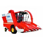 Full Feeding Combine Paddy Rice Soybean Mi-llet Wheat Barley Grain Harvester