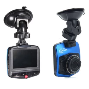 Full HD GT300 Dash Cam Driving Recorder Car Camera DVR Car Cam Recorder