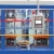 Import Full servo three station plastic thermoforming machine from China