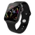 Import Full Touch Screen W4 IOS Android Heart Rate Monitor GPS IP67 Waterproof Bluetooth Men Smart Watch from China