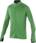 Full zip Sweater sportswear for man