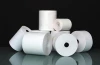 Fully aurtomatic Thermal paper /Cash Register paper Slitting and Rewinding Machine