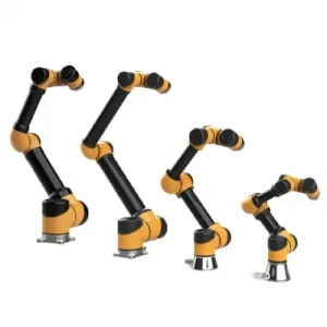 Fully Automatic 6 Aixs Collaborative Arm Robot with 5kg Payload for Industrial