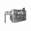 Fully Automatic Factory Price Carbonated Soda Water Gas Drink Filling Soft Drink Machinery