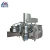 Import Fuluke Emulsifying machine/toothpaste mixer Cream homogenizer with vacuum tank from China