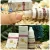 Import Fungal Nail Treatment Essence Whitening Ginger Antibacterial Nail Essential Oil from China