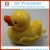 Import funny duck design plastic wholesale tape measure from China