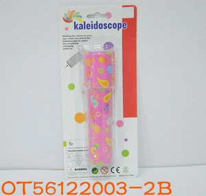 Funny toys & kids gifts kaleidoscope for sale OT56122003-2B