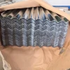 Galvanized Corrugated Metal Zinc Corrugated Coated Iron Roofing Sheet