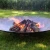Import Garden Decorative Corten Steel Fire Pit Bowl uk from China