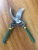 Import garden pruning shears scissors for garden hand grape pruner sk5 blade from China