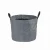 Import Gardening flowers durable polyester nursery pot and bag supplies from China