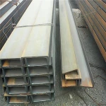 GB ASTM JIS Galvanized structural steel u channel,v shaped steel channels,c channel