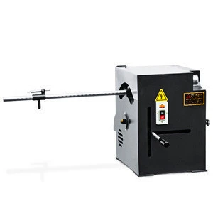 GD-600G Ejector cutter bar machine cutting grinding equipment