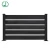 Import GD Aluminum outdoor retractable wpc composite wood fence panel garden strong plastic panels boards fencing, trellis &amp; gates from China