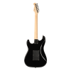 Gecko High Quality OEM Factory Price Black Electric Guitar