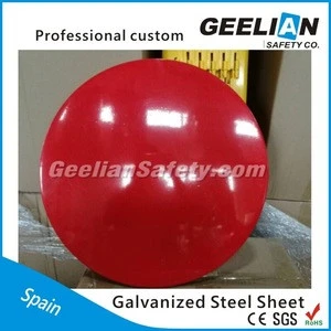 Geelian New Products Hot Sale Street Guide Galvanize Steel Road Sign