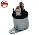 Generator Water Pump Blower 8HP 9HP Gx240 Gx270 188F solenoid starter relay module
