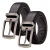 Import Genuine leather belt as gift high quality belt for men from China