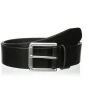 Genuine leather belts for men from guangzhou belts factory