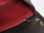 Import Genuine Super Soft Sheepskin Real Leather Gold Chain Ladies Luxury Brand Black Designer Handbag from China