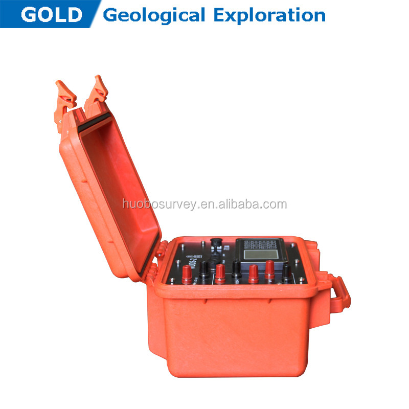 Buy Geophysical Resistivity Meter Geophysical Electrical Vertical ...