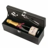Gift &amp; Craft Industrial Use Embossing Printing Handmade  Wooden Wine Box