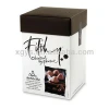 Gift Box Packaging For Chocolate (XG-GB-045)