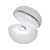 Import Gift design white Plastic engagement ring jewelry box with led lights from China