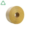 Gift Store Wrapping Water Activated Gummed Paper Kraft Amazon Packing Tape