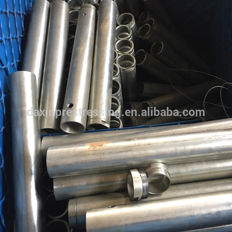 Protrusion Wire Buy Gj32d Steel Wire Rope Extrusion Cable For Bridge Span Construction ...