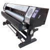 GK18 1.8m 6ft 6feet 70in outdoor printer wallpaper Sign banner XP600 high efficiency printing machine