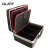 Import Glary Molded Hard aluminum ABS tool case with tool pallets lights from China