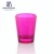 Import glass barware measuring cup standard shot glass for vodka rum and tequila from China