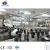 Import Glass bottle carbonated drinking filling machine/gas soft drink filling line from China