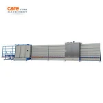 Glass Process Machine for Insulating Glass Machinery