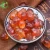 GMP Factory Supply High Quality Dried Herbal Tea Prunus Persica  Natural Peach Gum Tea In Bulk