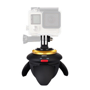 go pro accessories motorized dslr camera ball heads