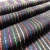 Import Gold Nylon Spandex Long Metallic Fringe Fabric For Bikini Material from China