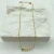 Import Gold Plated  Stainless Steel Necklace With Colorful Smile Face Fashion Jewelry from China
