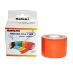 Golf Tape Sports Safety Kinesiology Tape 5cmx5m Other Golf Products