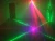 Import Good effect DMX512 control moving style night club lights disco laser wash beam light from China