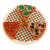 Import Good Popular Funny Pretend Play Simulation Children Wooden Pizza Kitchen Toys from China