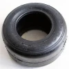 Good price 10x4.5-5  rubber tires for Go kart